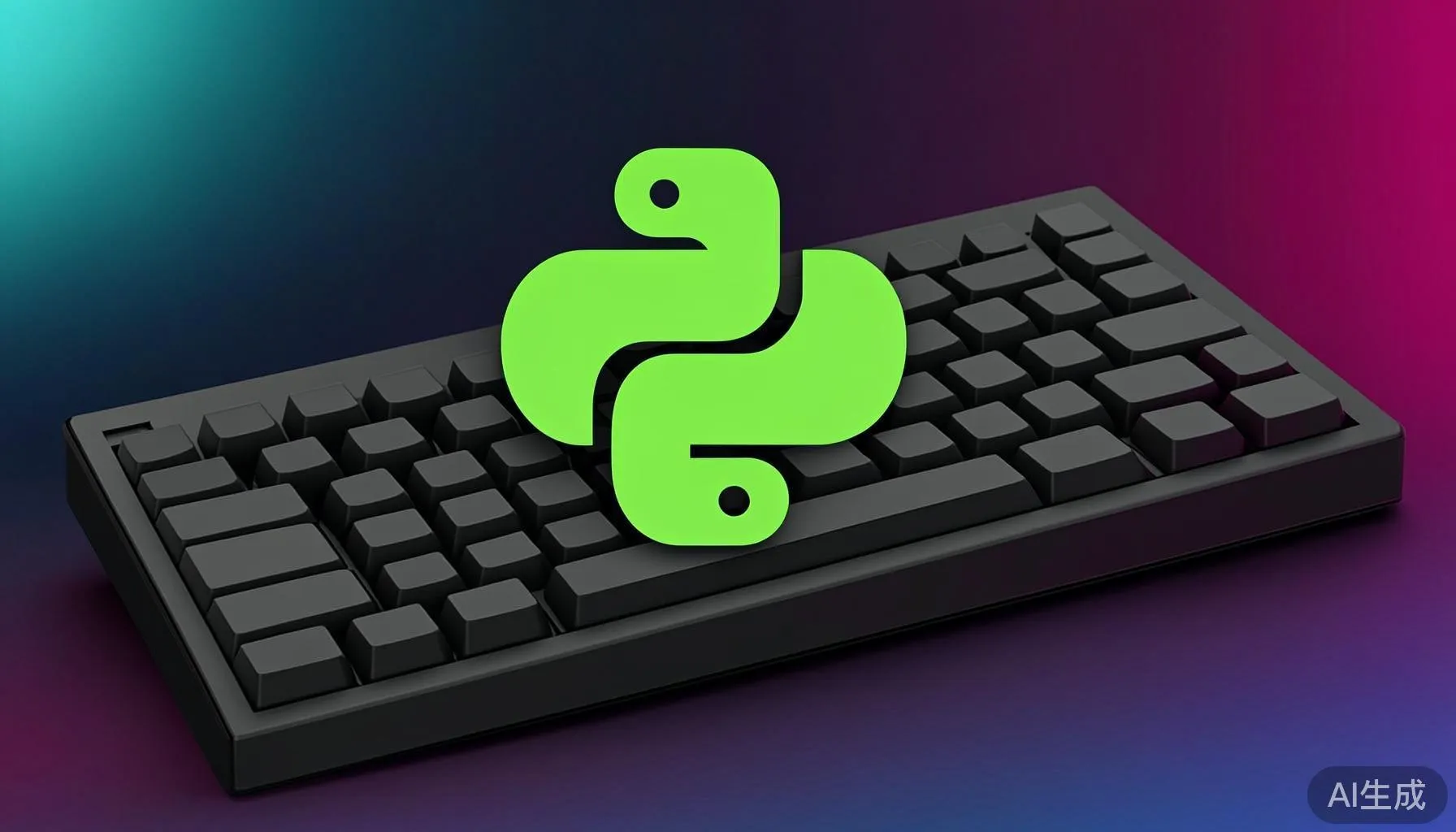 从入门到精通的Python系列教程：第六章 函数与模块——代码界的“乐高积木”