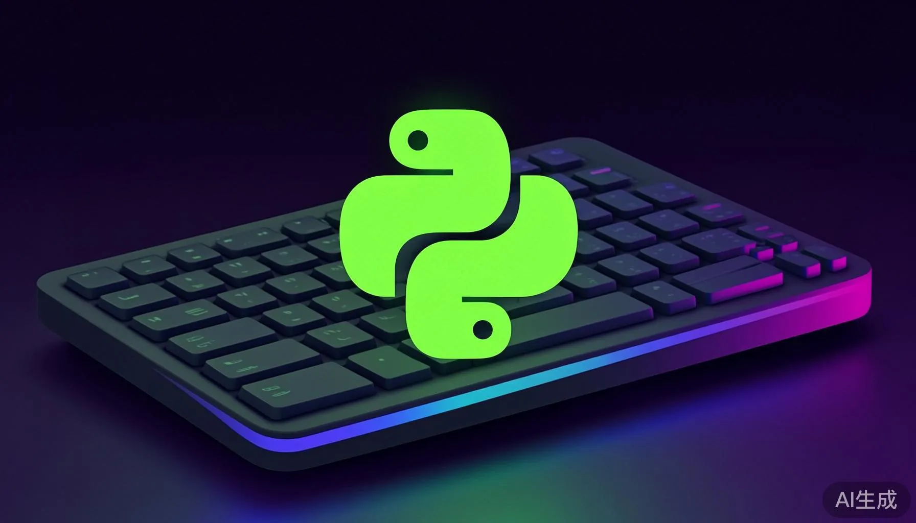 从入门到精通的Python系列教程：第七章 面向对象编程——万物皆可“类”