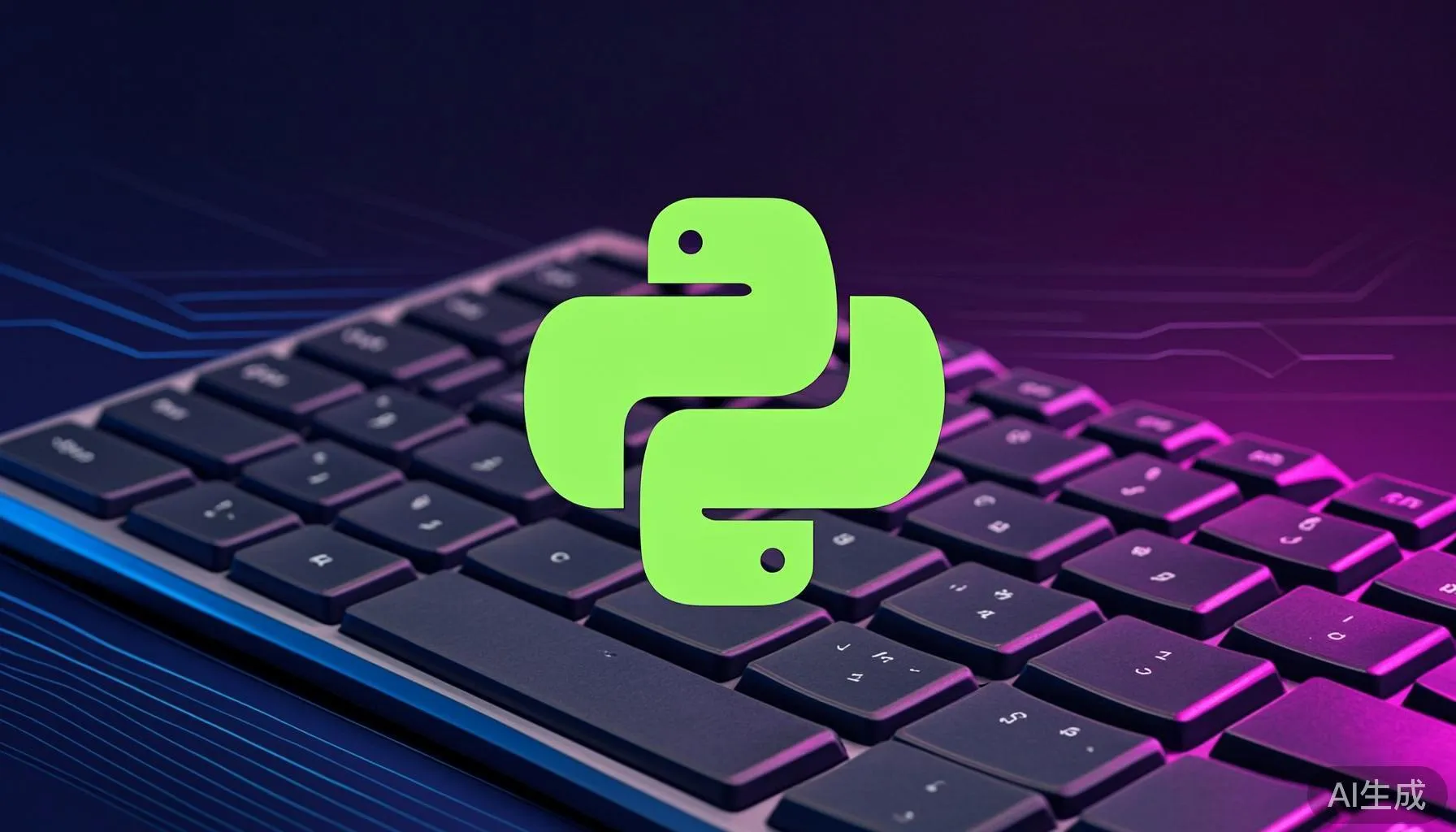 从入门到精通的Python系列教程：第三章 流程控制