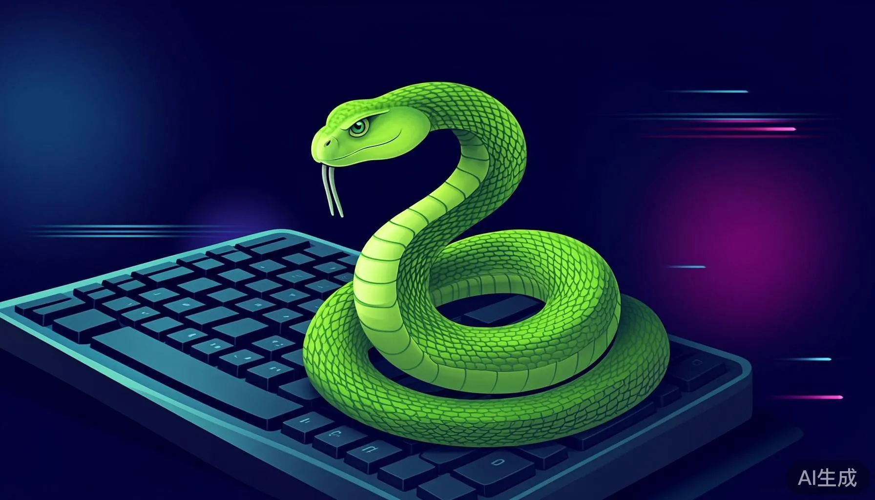 从入门到精通的Python系列教程：第四章 列表与元组的恩怨情仇